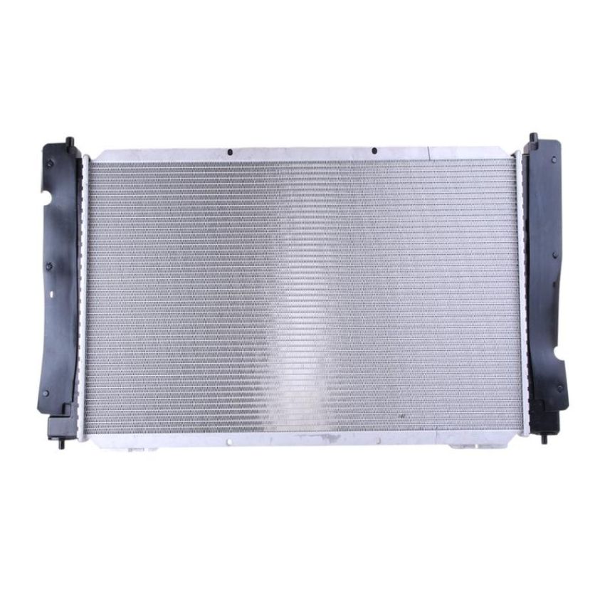 NISSENS 62003 Radiator
