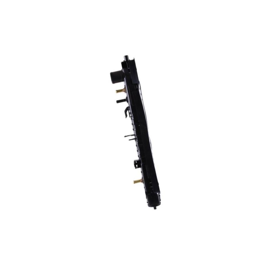 NISSENS 62003 Radiator