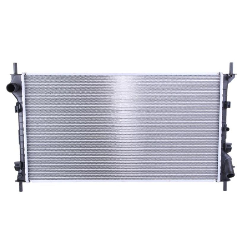 NISSENS 62015A Radiator