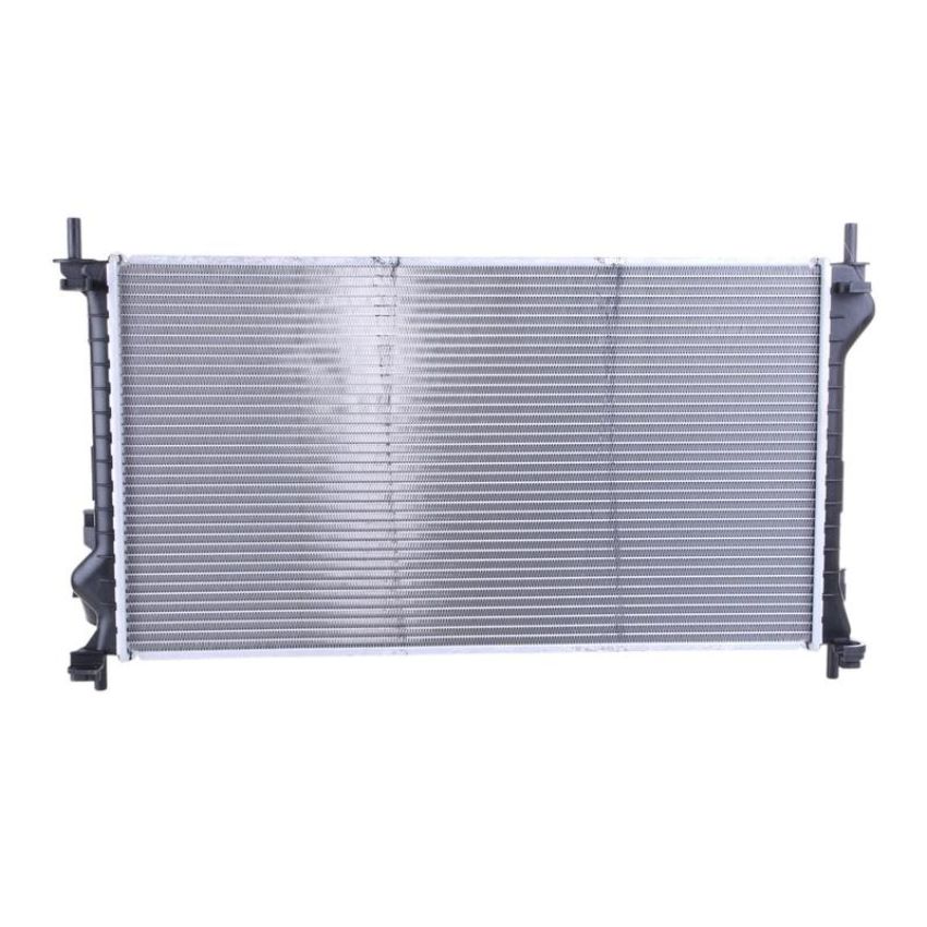 NISSENS 62015A Radiator