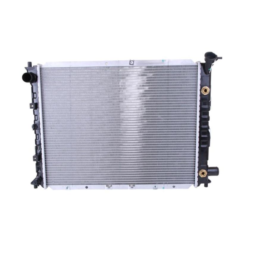 NISSENS 62016 Radiator