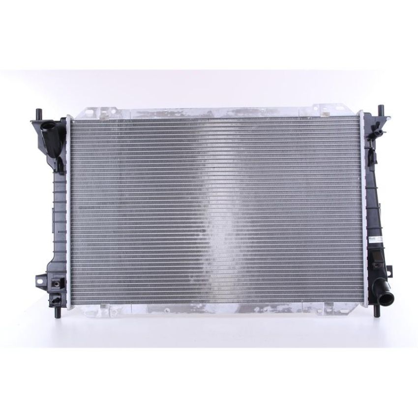 NISSENS 62033 Radiator
