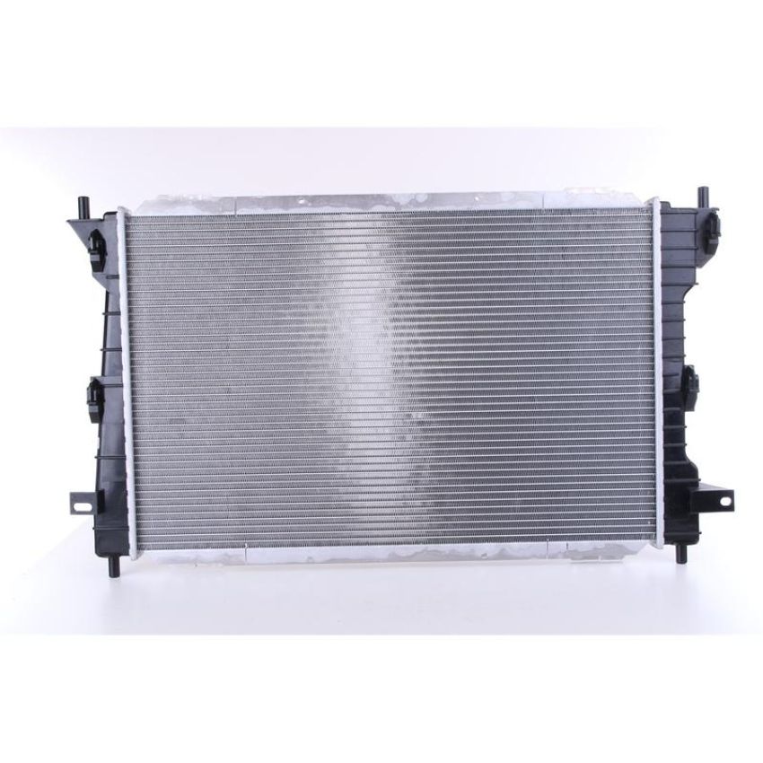 NISSENS 62033 Radiator