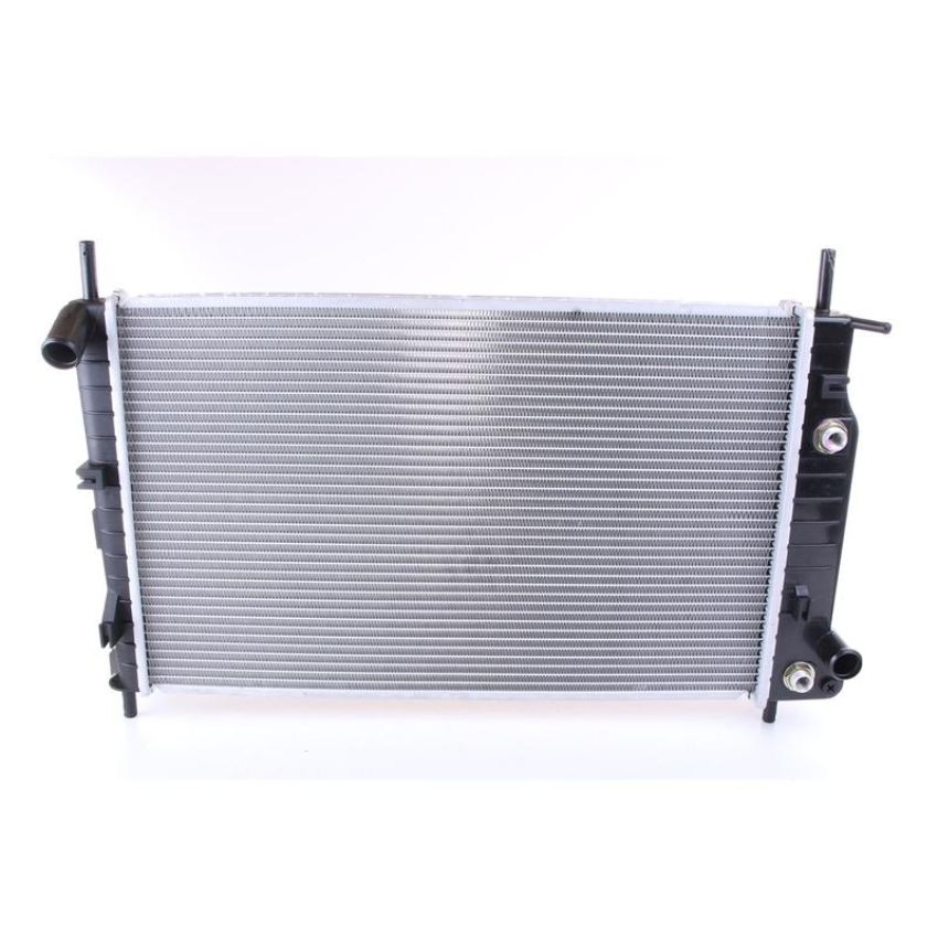 NISSENS 62050 Radiator