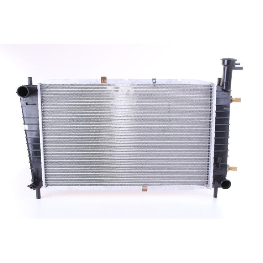NISSENS 62065 Radiator