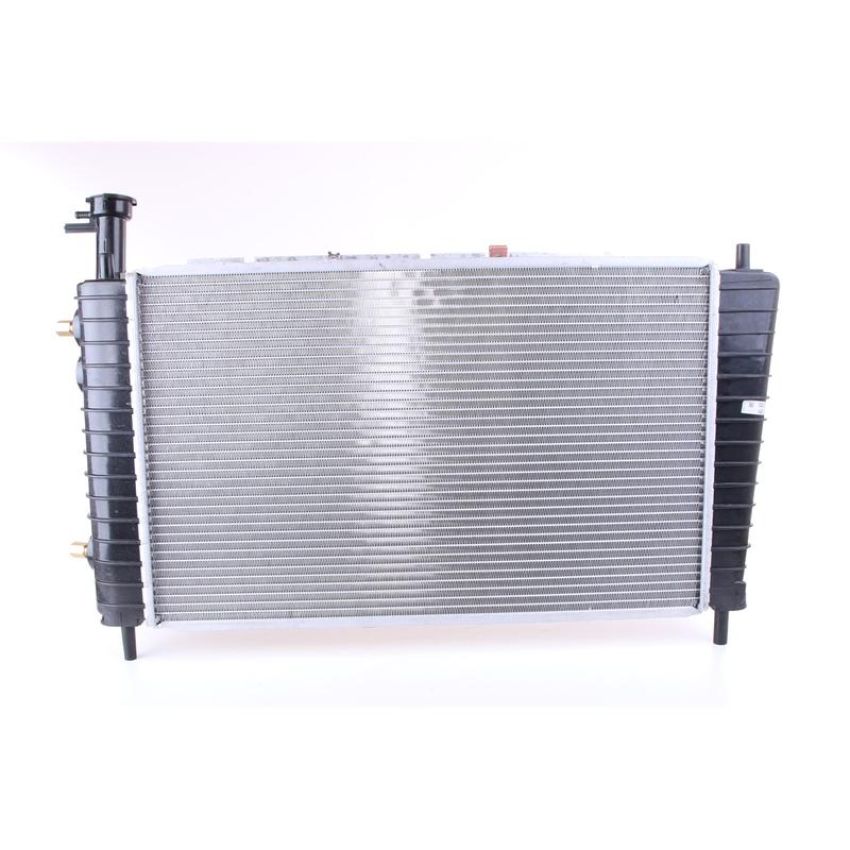 NISSENS 62065 Radiator