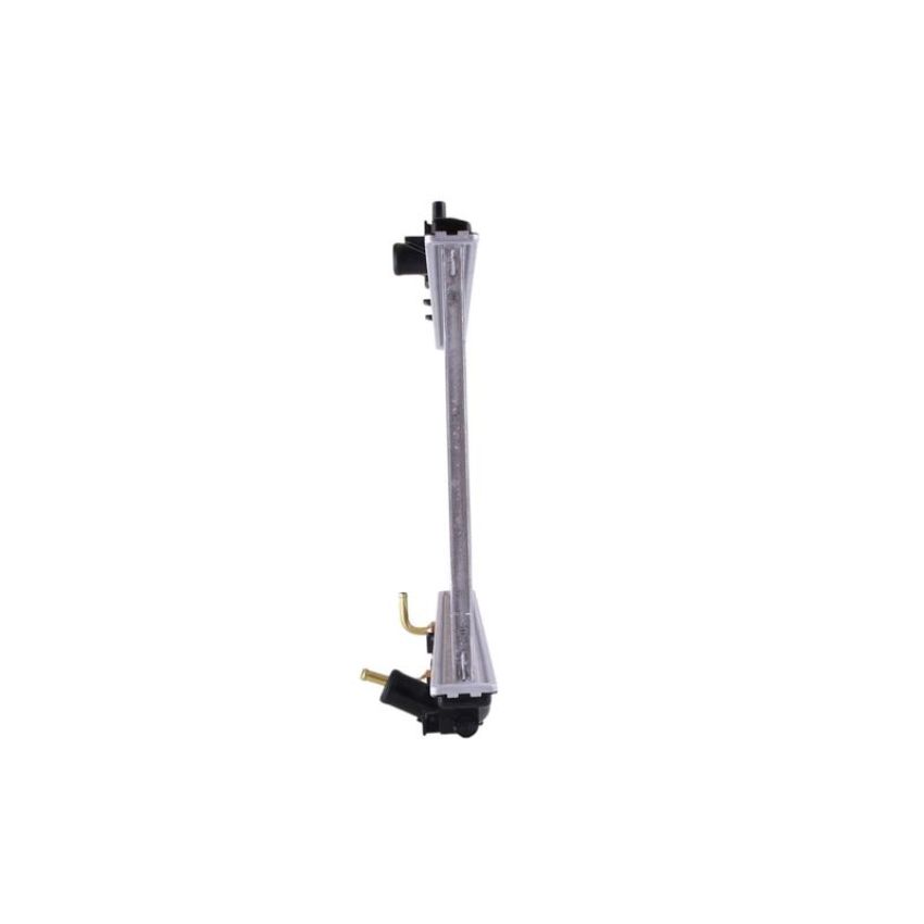 NISSENS 622551 Radiator