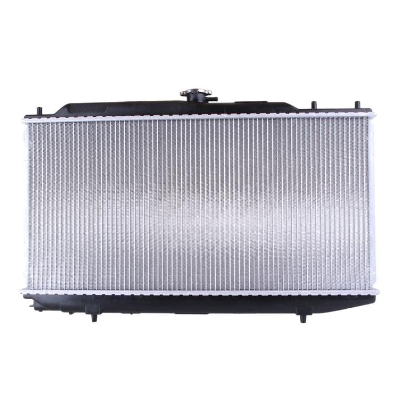 NISSENS 622551 Radiator
