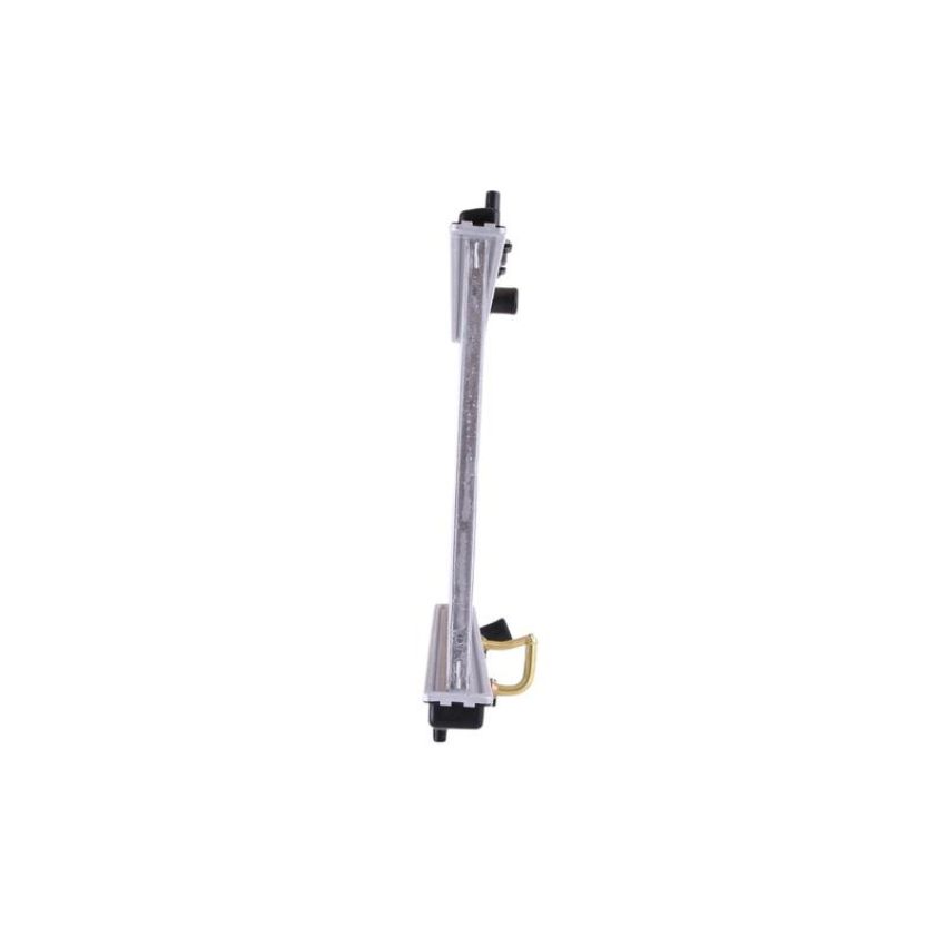 NISSENS 622551 Radiator