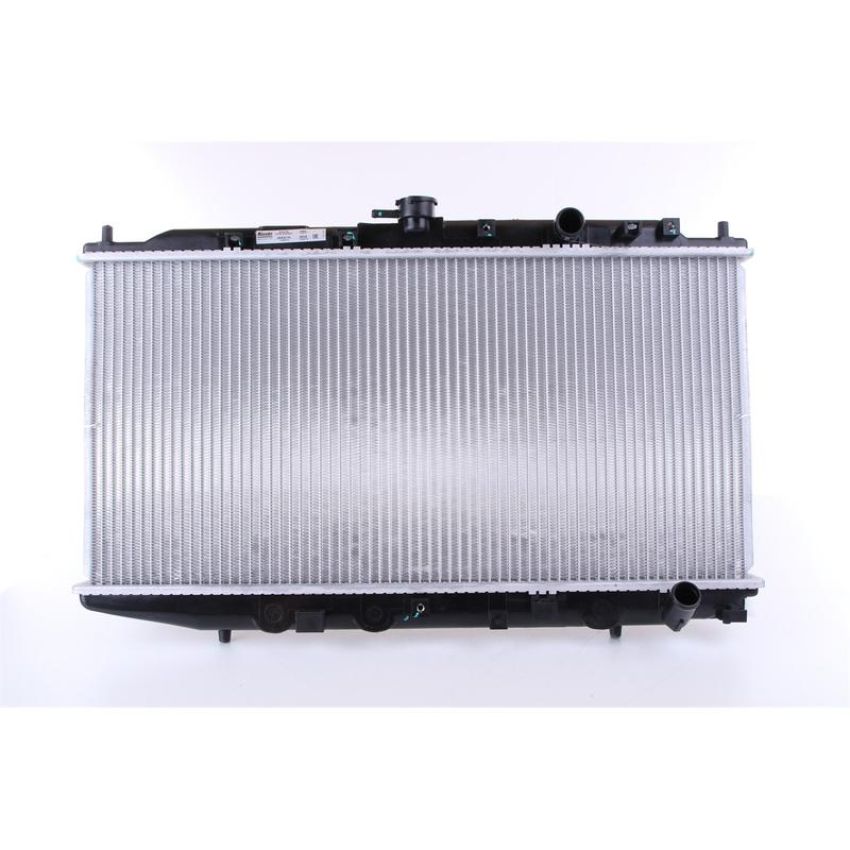 NISSENS 62276 Radiator