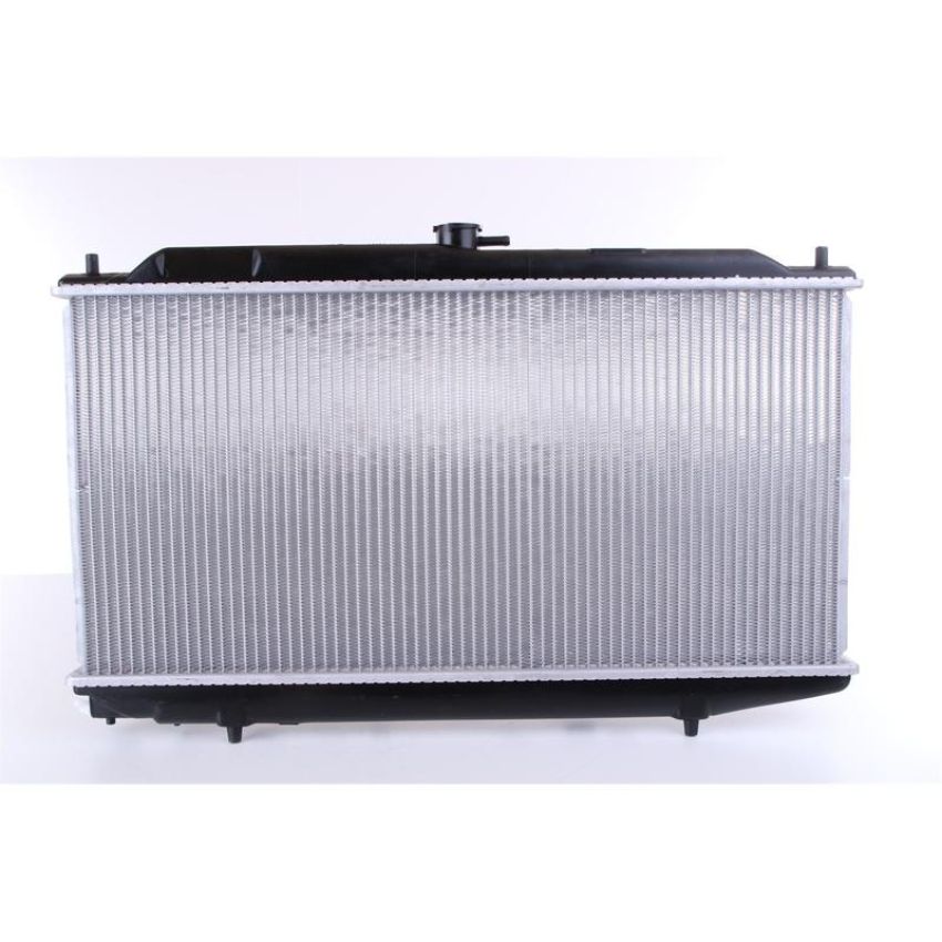NISSENS 62276 Radiator