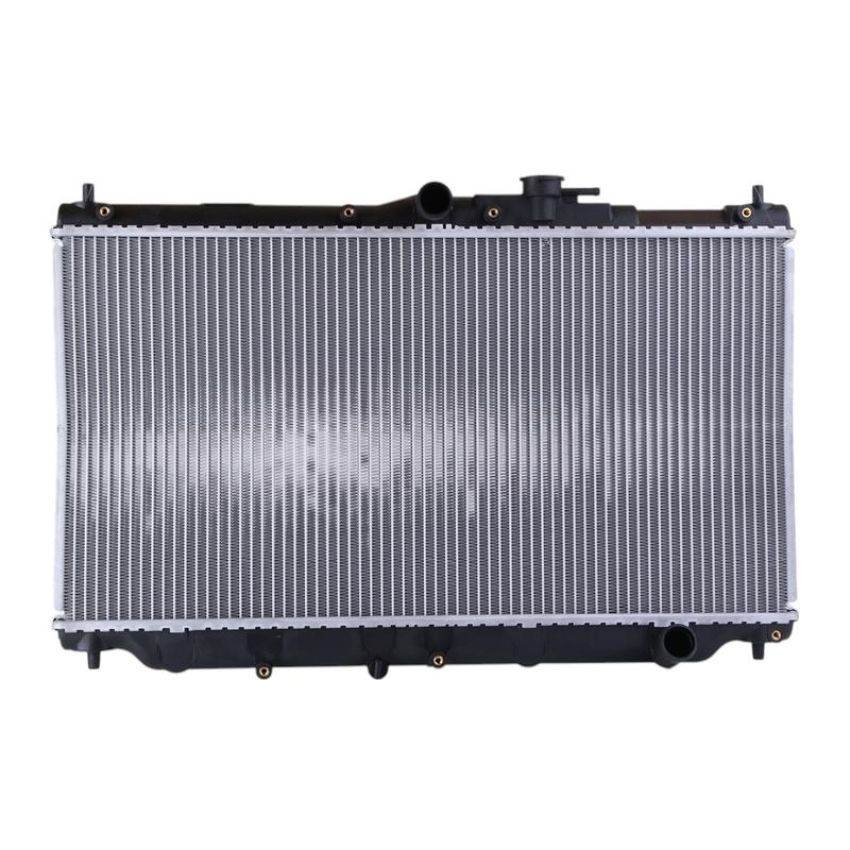 NISSENS 62282A Radiator