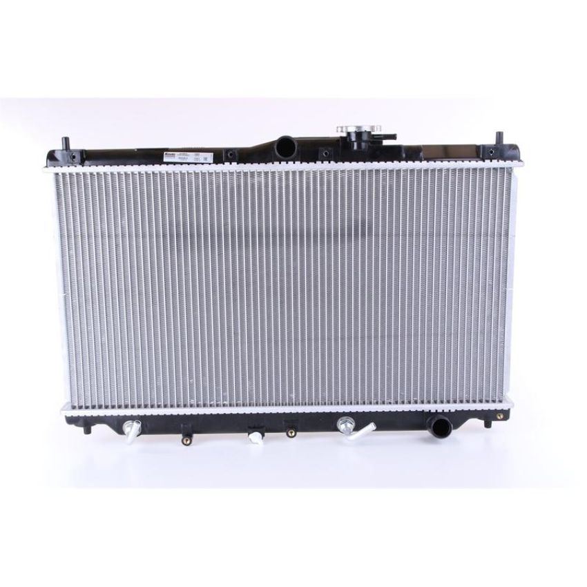 NISSENS 622831 Radiator