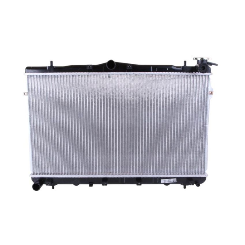 NISSENS 62298 Radiator