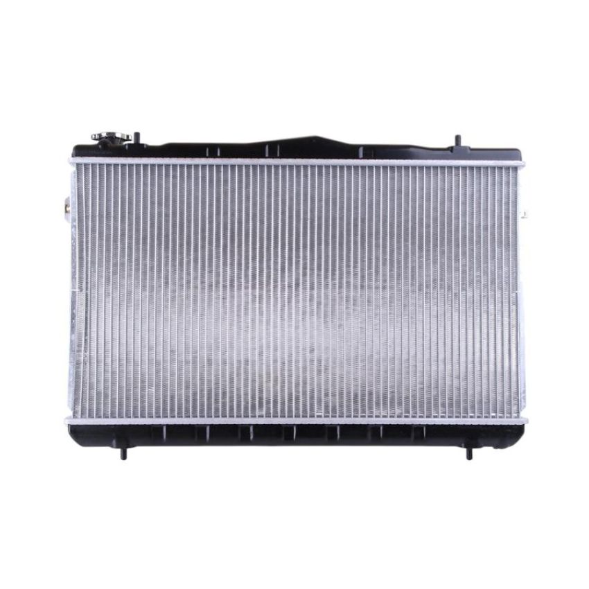 NISSENS 62298 Radiator