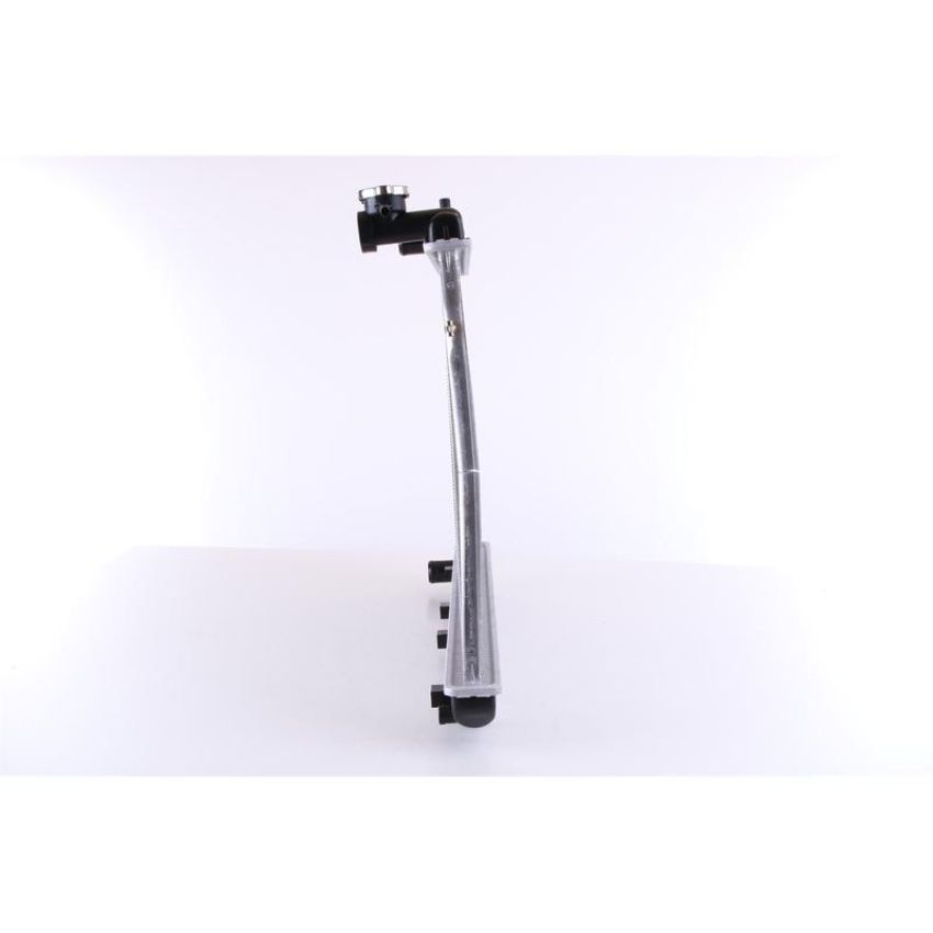 NISSENS 62298 Radiator