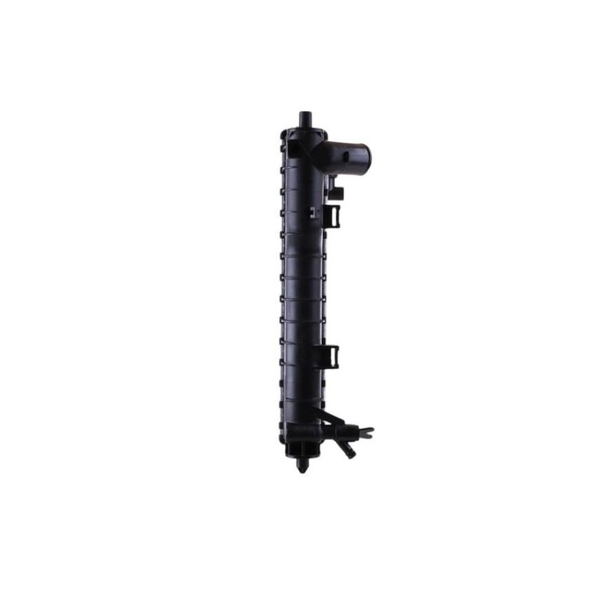 NISSENS 62393 Radiator w/Integrated Transmission Oil Cooler