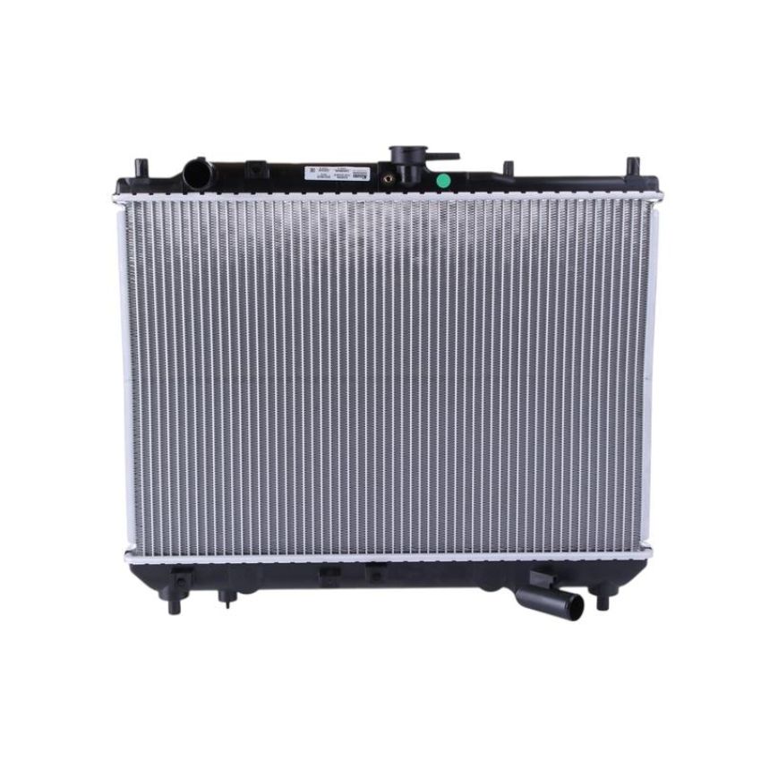 NISSENS 62409A Radiator