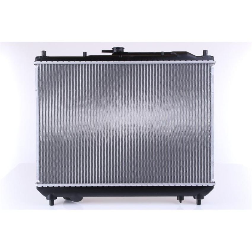 NISSENS 62409A Radiator