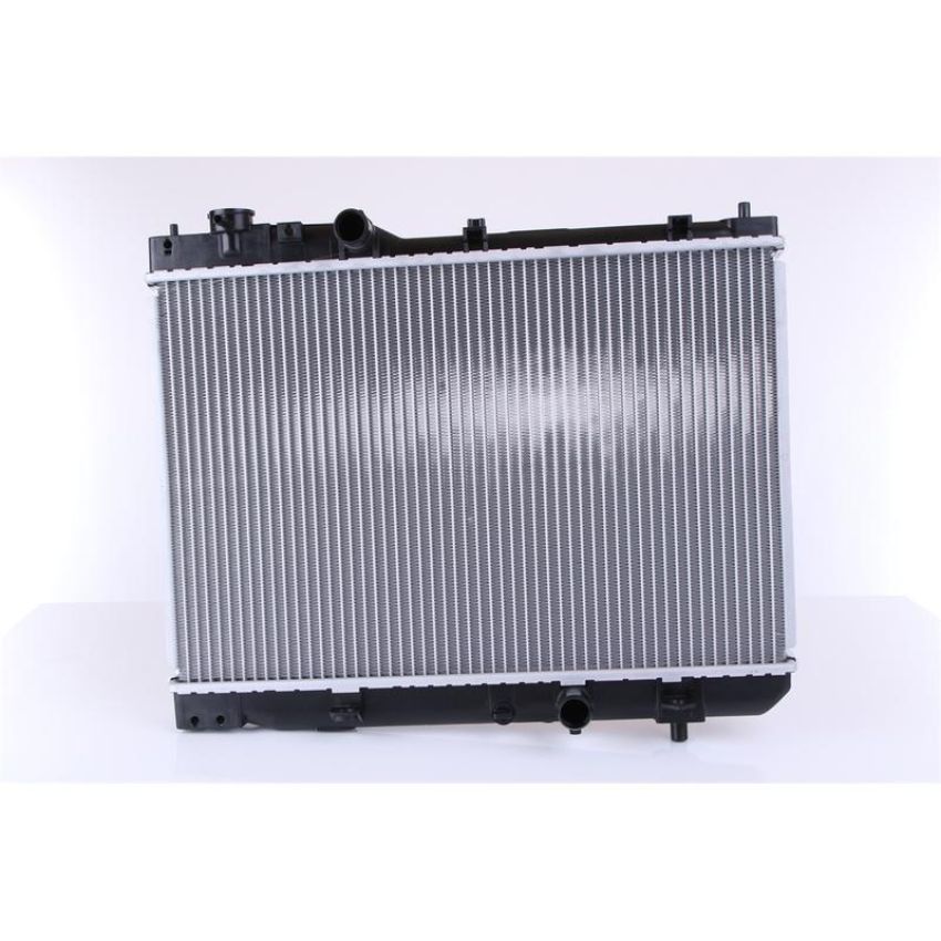 NISSENS 62431A Radiator