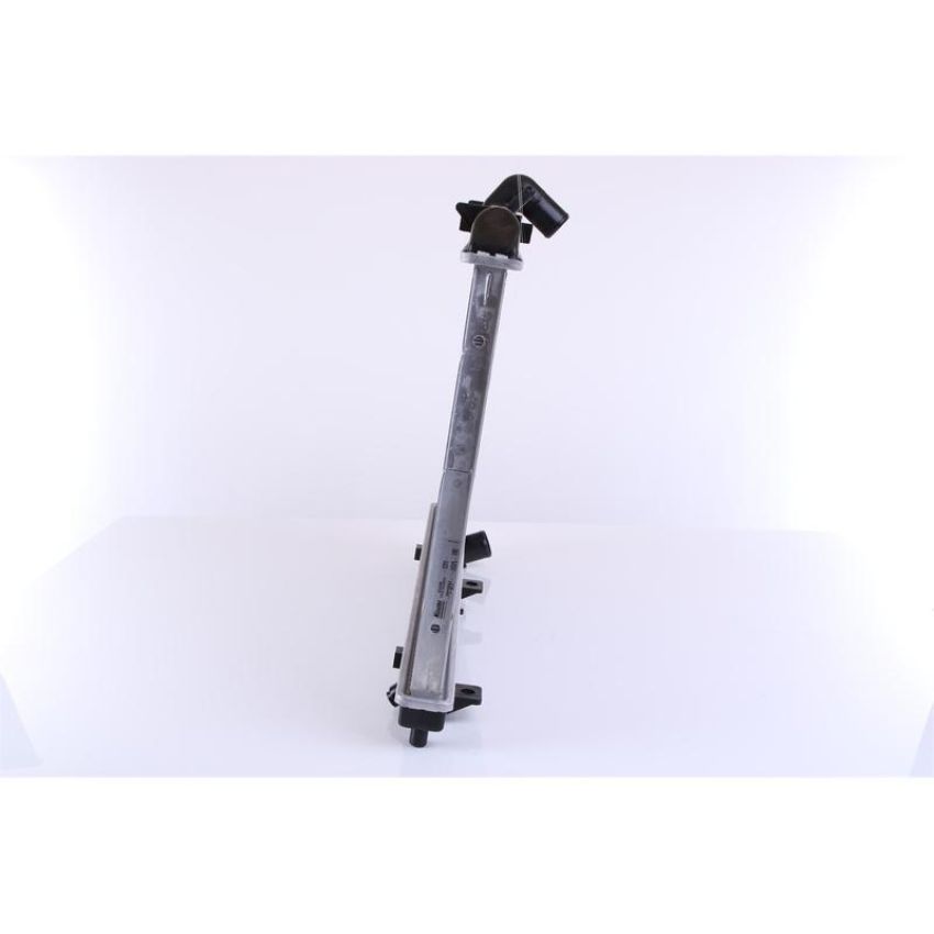 NISSENS 62458 Radiator