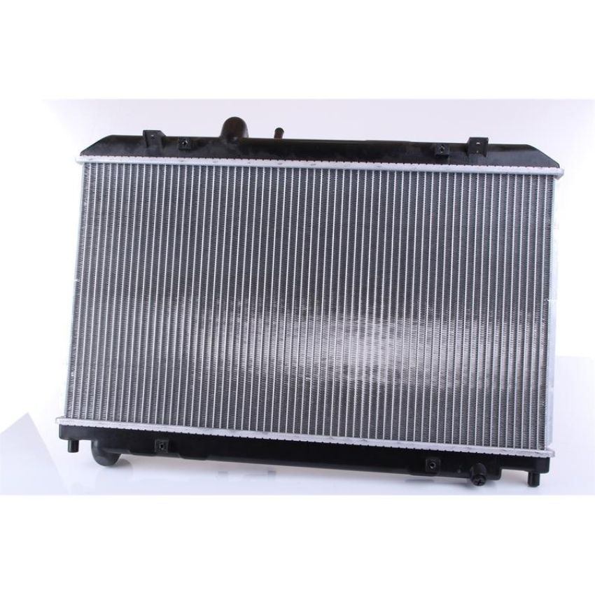 NISSENS 62458 Radiator