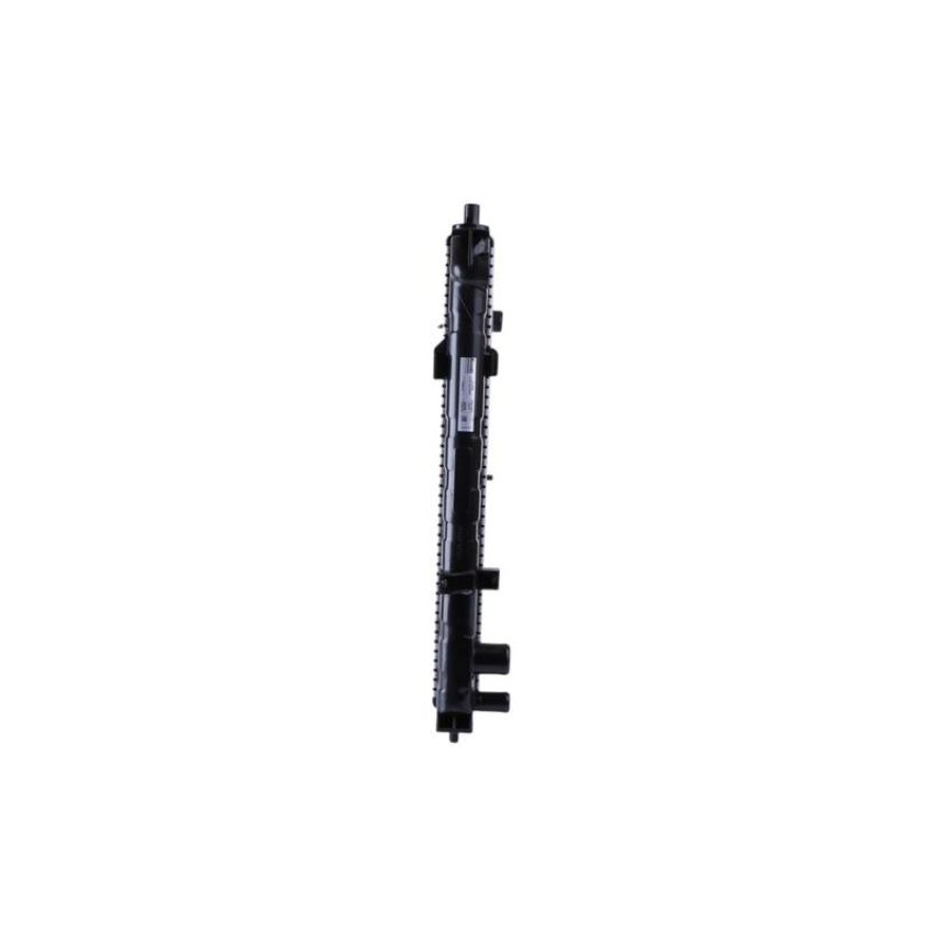 NISSENS 62468 Radiator w/Integrated Transmission Oil Cooler