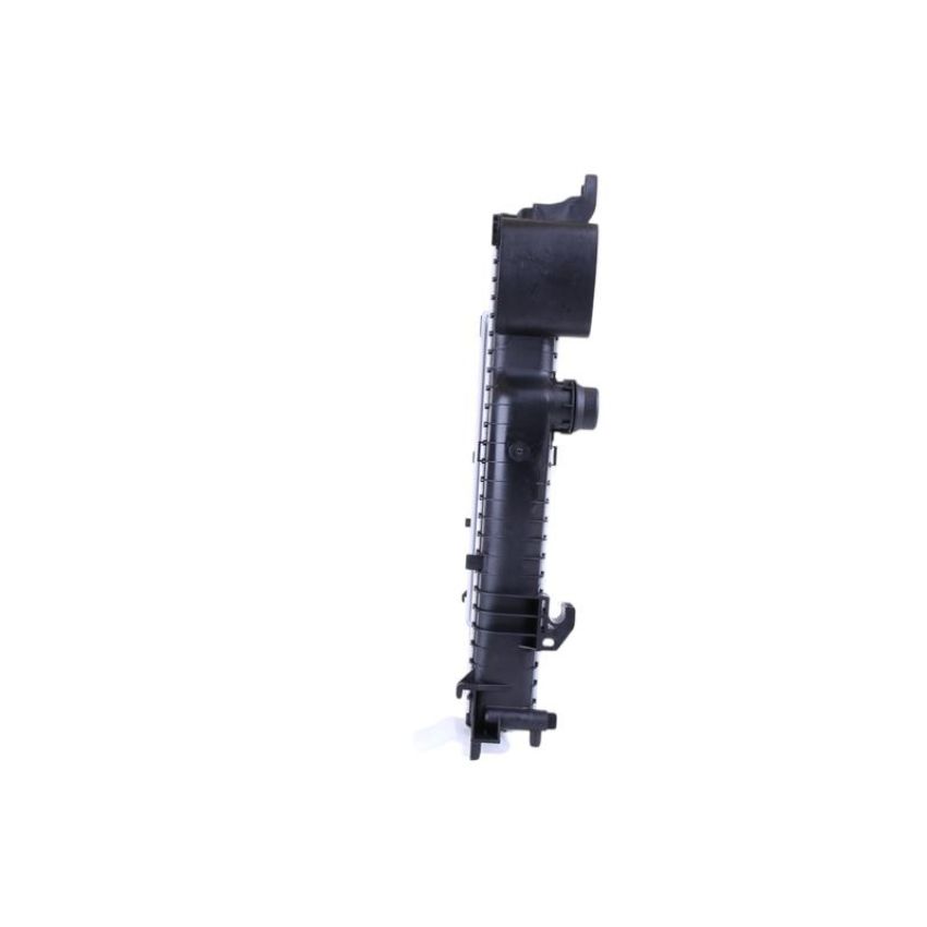 NISSENS 62547A Radiator w/Integrated Transmission Oil Cooler