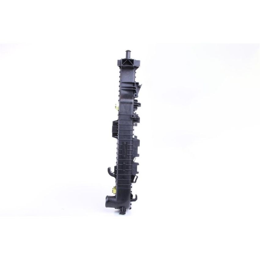 NISSENS 62577A Radiator w/Integrated Transmission Oil Cooler