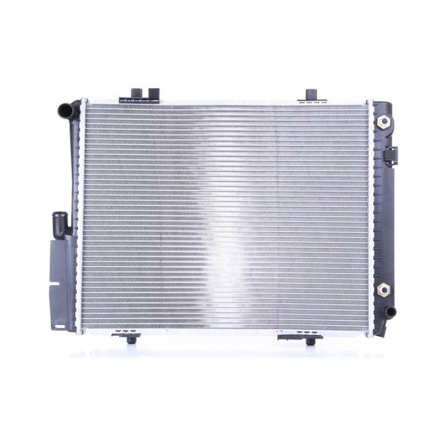 NISSENS 62582A Radiator
