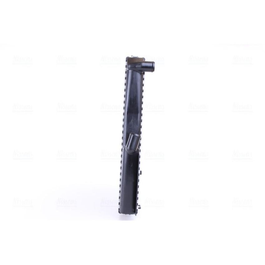 NISSENS 62582A Radiator