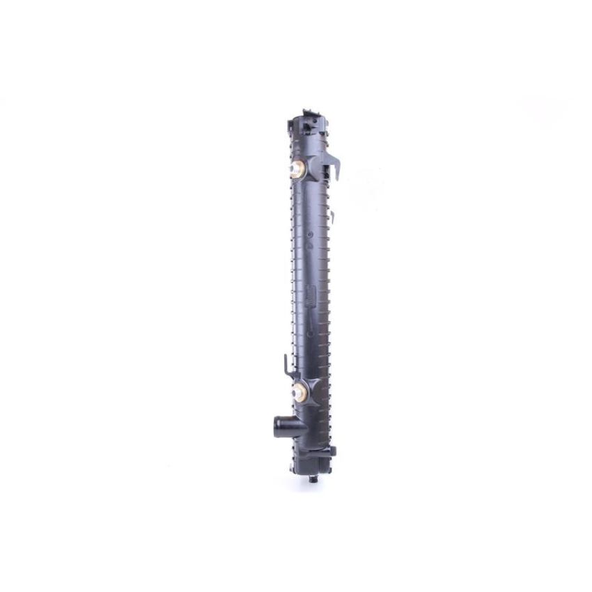 NISSENS 62599A Radiator w/Integrated Transmission Oil Cooler
