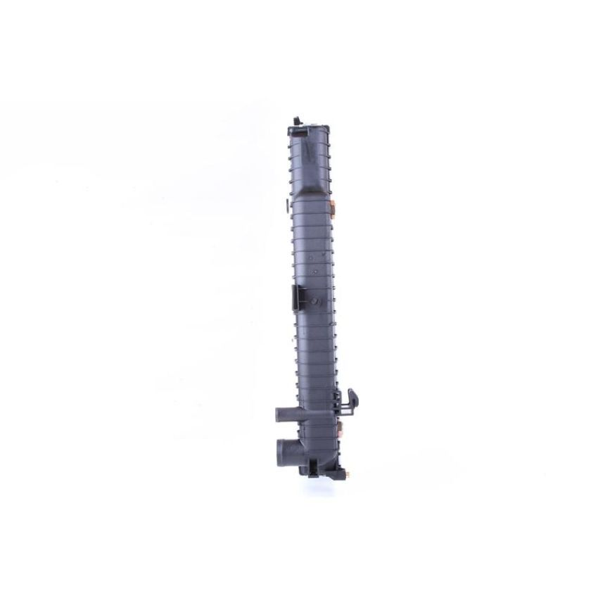 NISSENS 62612A Radiator w/Integrated Transmission Oil Cooler