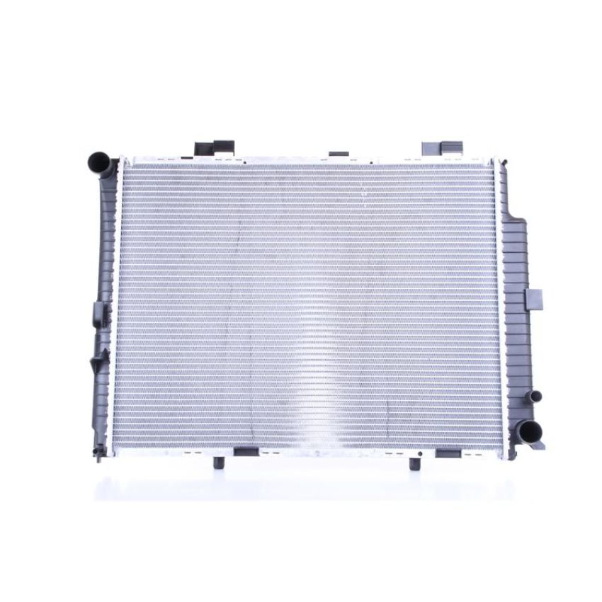 NISSENS 62612A Radiator w/Integrated Transmission Oil Cooler