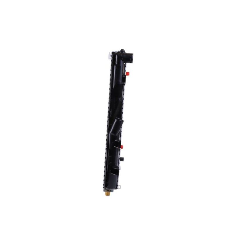 NISSENS 62682A Radiator w/Integrated Transmission Oil Cooler