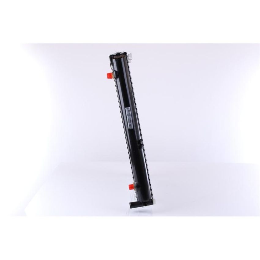 NISSENS 62682A Radiator w/Integrated Transmission Oil Cooler