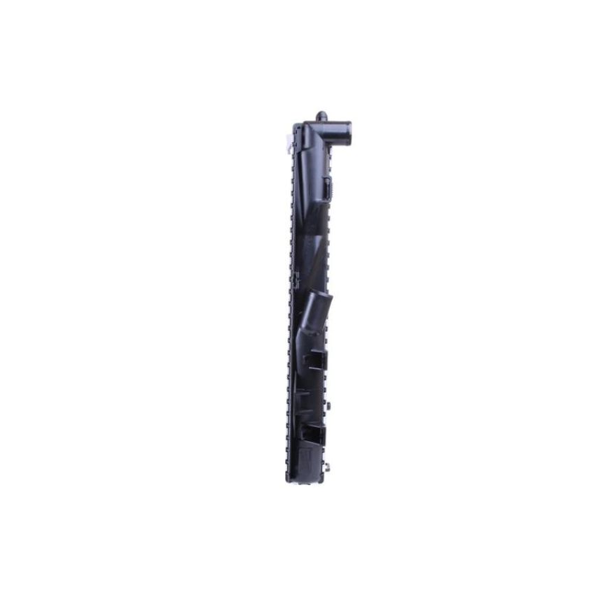 NISSENS 62683A Radiator w/Integrated Transmission Oil Cooler