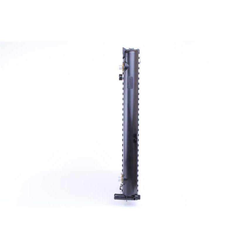 NISSENS 62683A Radiator w/Integrated Transmission Oil Cooler