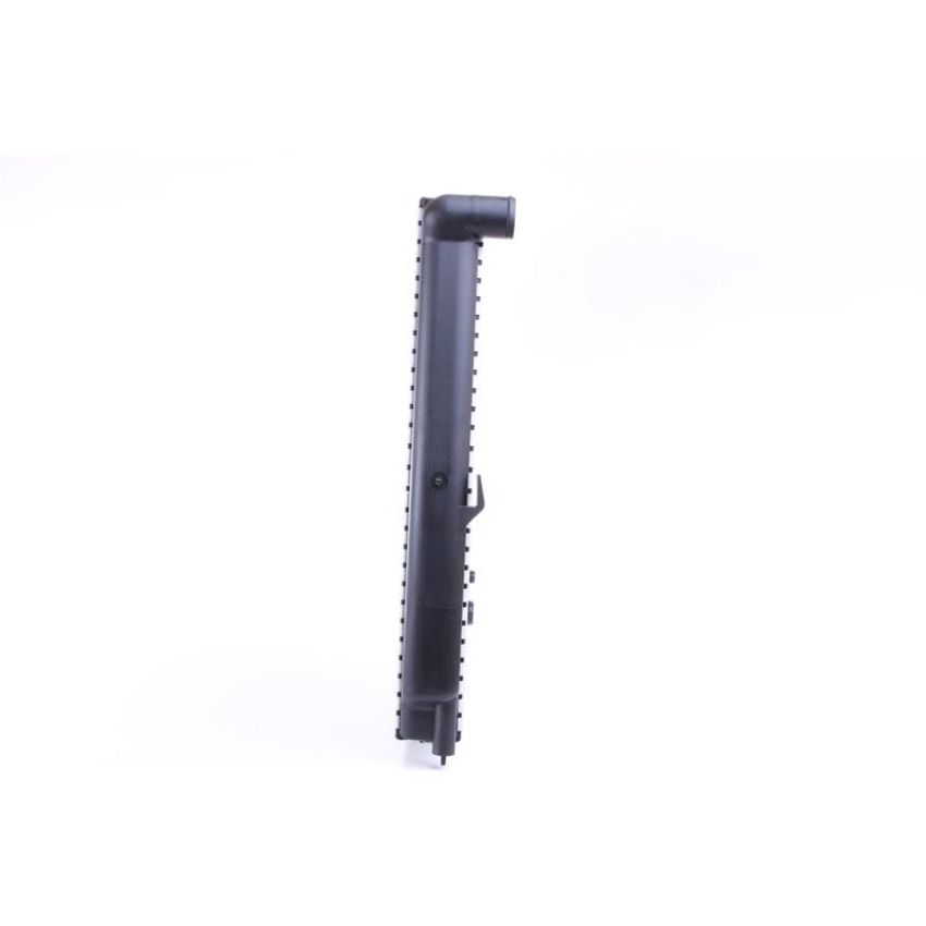 NISSENS 62689A Radiator w/Integrated Transmission Oil Cooler