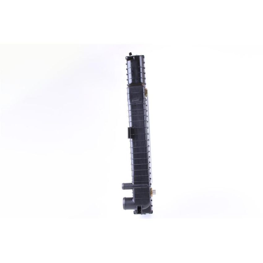 NISSENS 62689A Radiator w/Integrated Transmission Oil Cooler