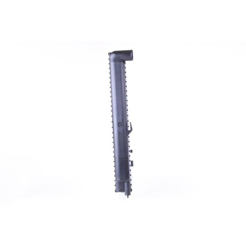 NISSENS 62691A Radiator w/Integrated Transmission Oil Cooler