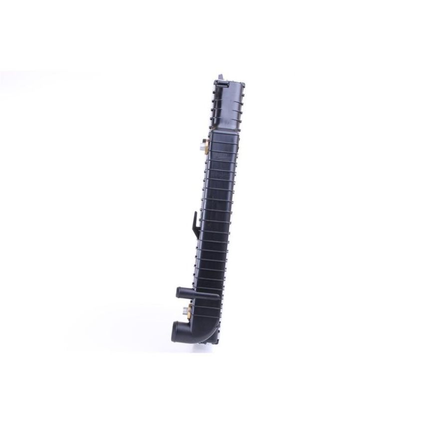 NISSENS 62691A Radiator w/Integrated Transmission Oil Cooler