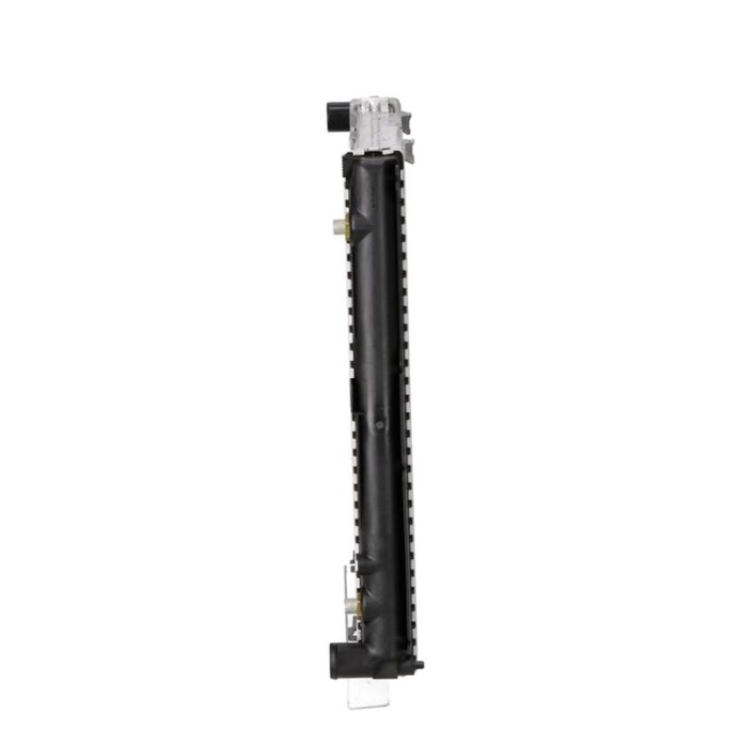NISSENS 62695A Radiator w/Integrated Transmission Oil Cooler