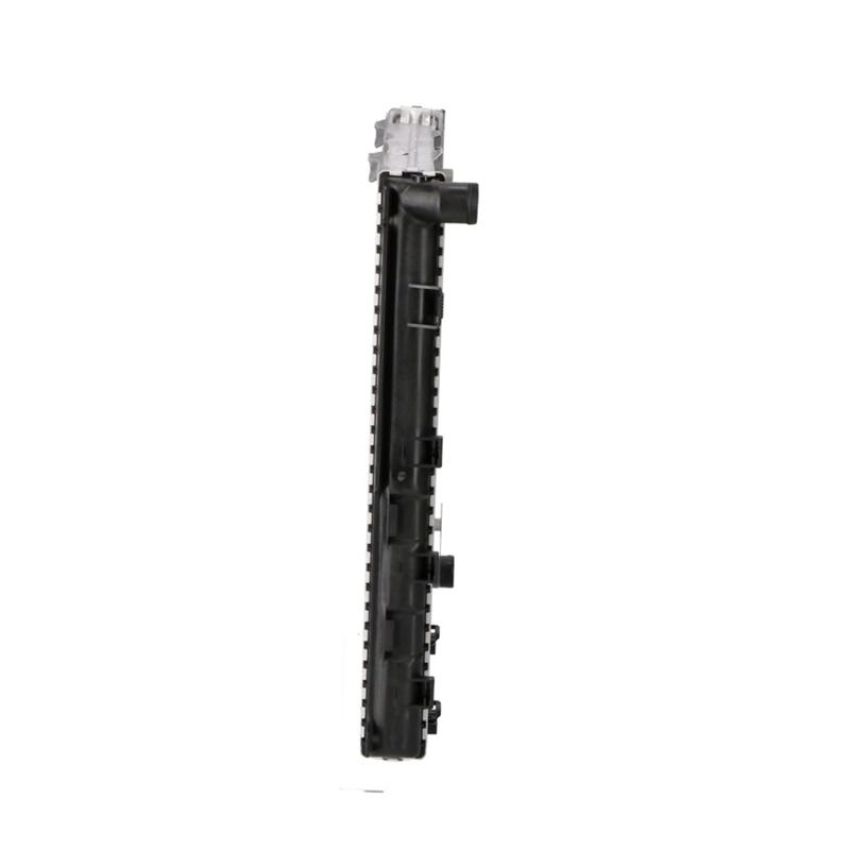 NISSENS 62695A Radiator w/Integrated Transmission Oil Cooler