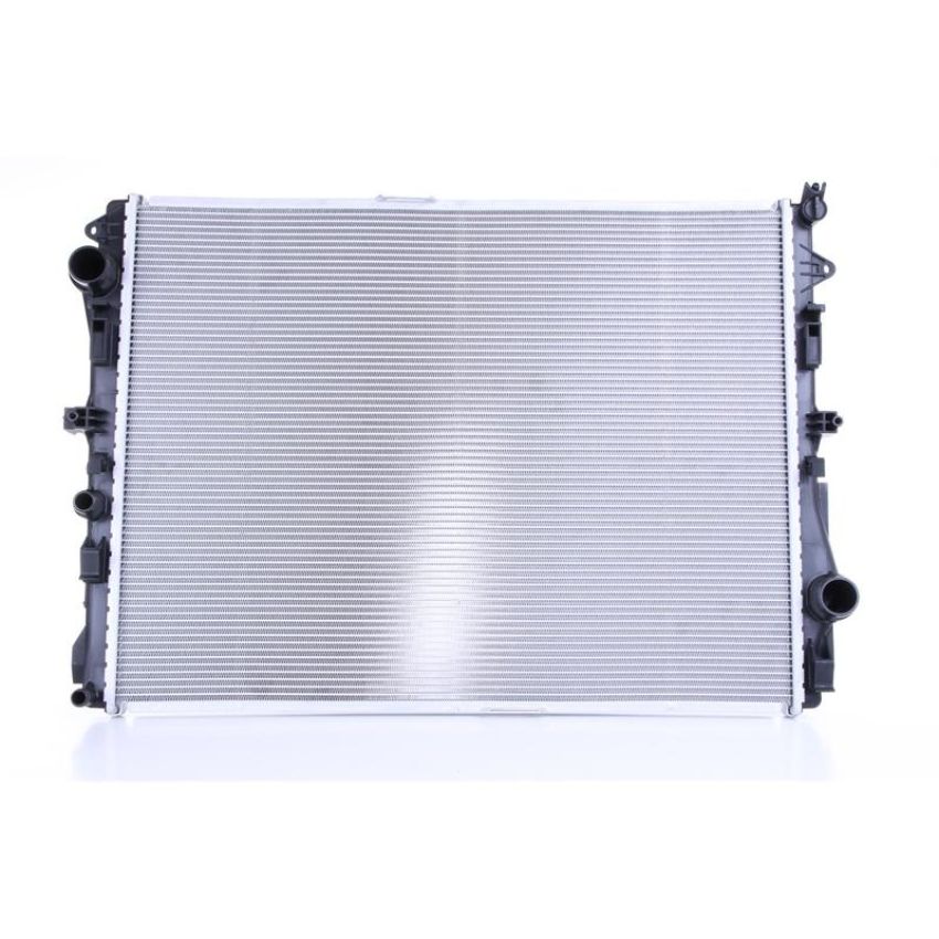 NISSENS 627023 Radiator