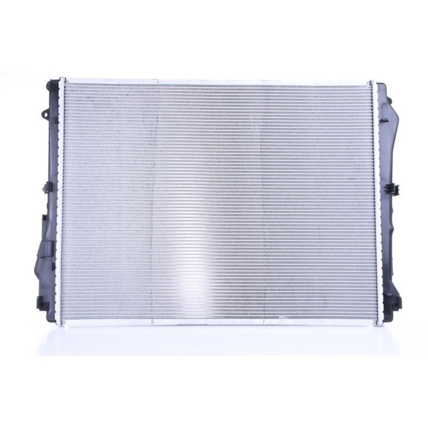 NISSENS 627023 Radiator
