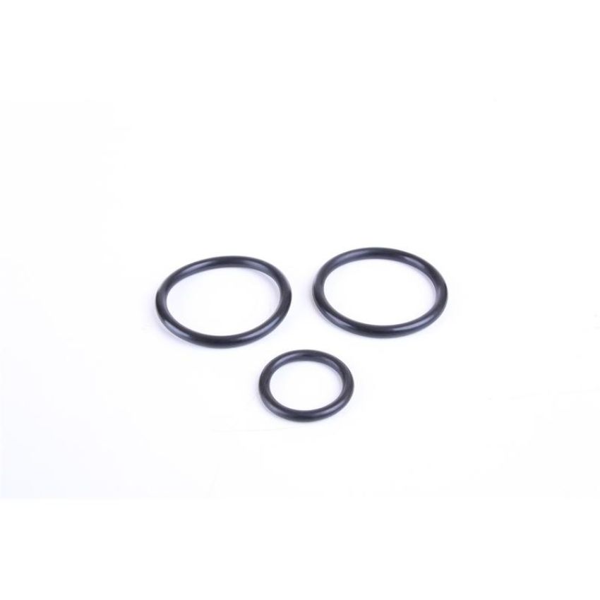 NISSENS 627023 Radiator