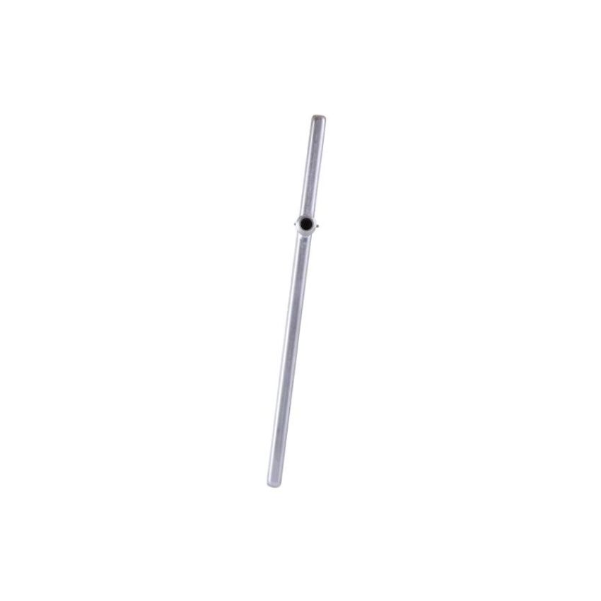 NISSENS 627024 Intercooler Heat Exchanger
