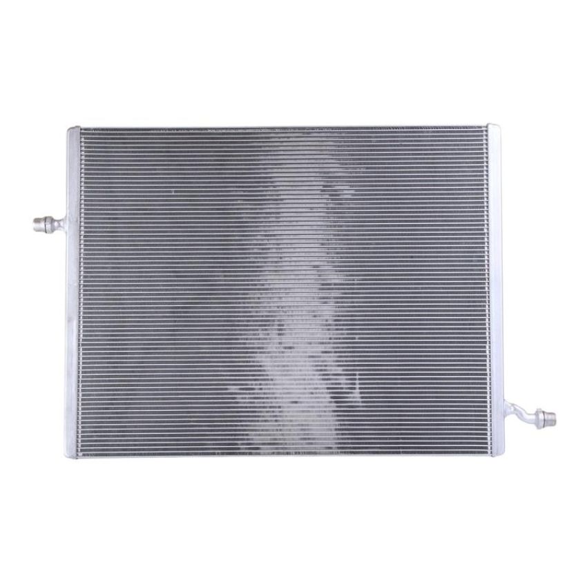 NISSENS 627024 Intercooler Heat Exchanger