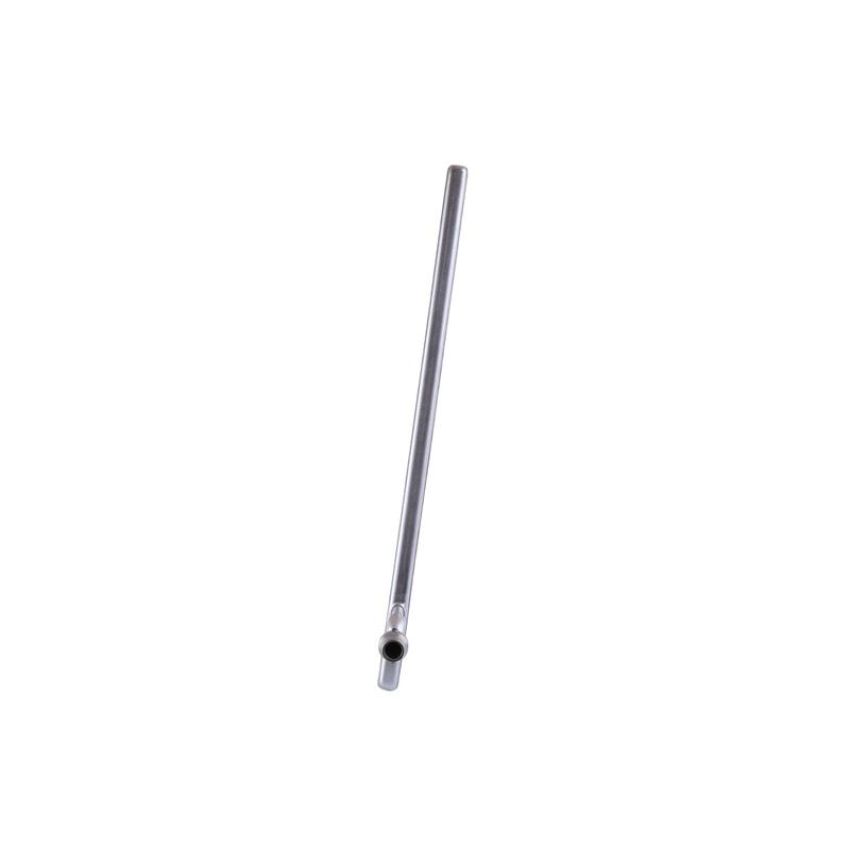 NISSENS 627024 Intercooler Heat Exchanger